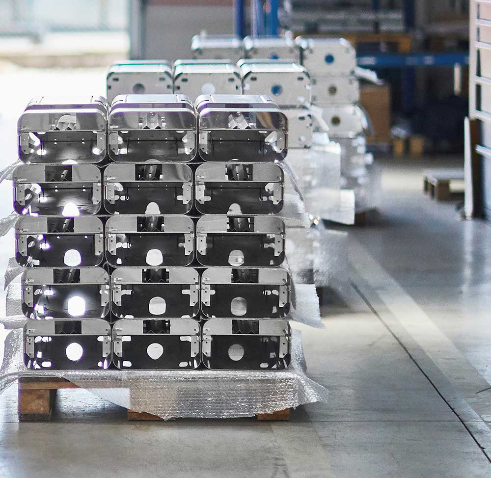 PACKAGING