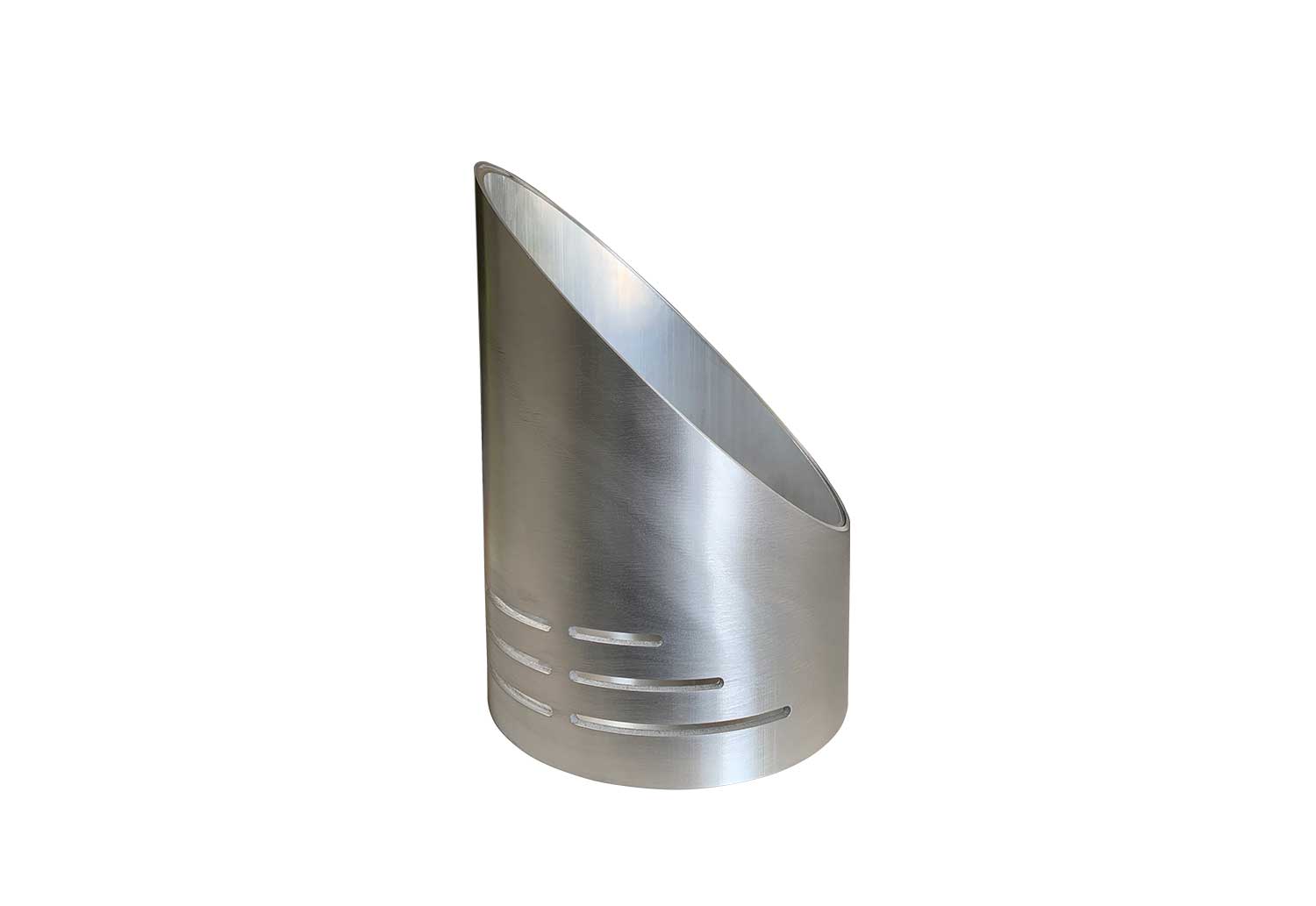 TUBULAR LASER CUTTING